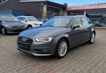 Audi A3 139.740 km 11.490 &euro; Aldenhoven 52457