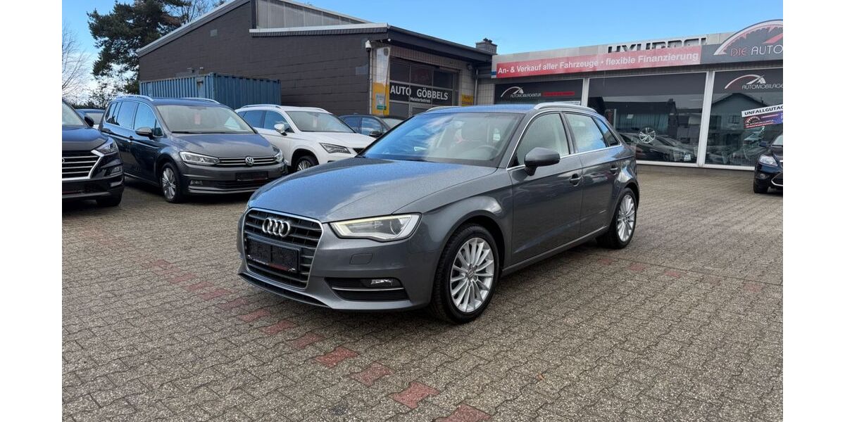 Audi A3 139.740 km 11.490 &euro; Aldenhoven 52457