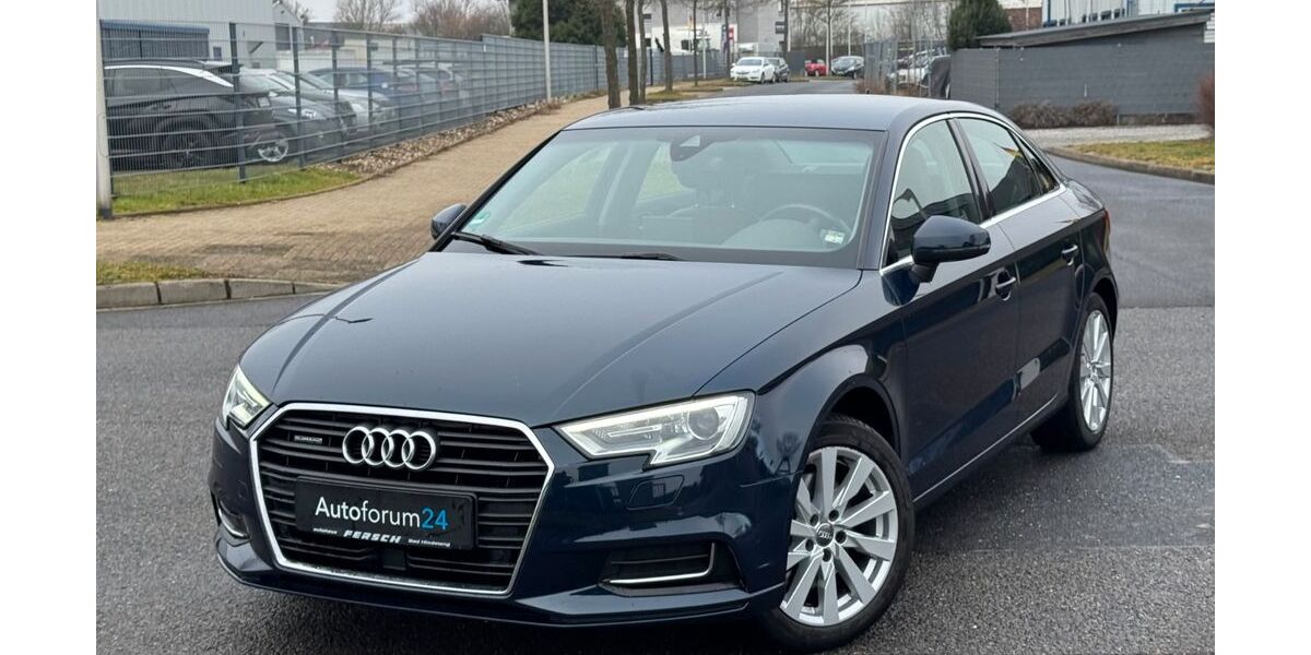 Audi A3 59.000 km 19.499 &euro; Jülich 52428