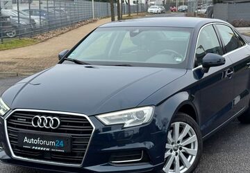 Audi A3 59.000 km 19.999 &euro; Jülich 52428