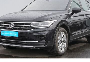 VW Tiguan 63.753 km 31.930 &euro; Geilenkirchen 52511