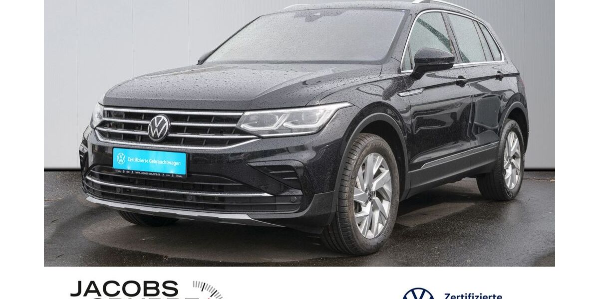VW Tiguan 63.753 km 31.930 &euro; Geilenkirchen 52511
