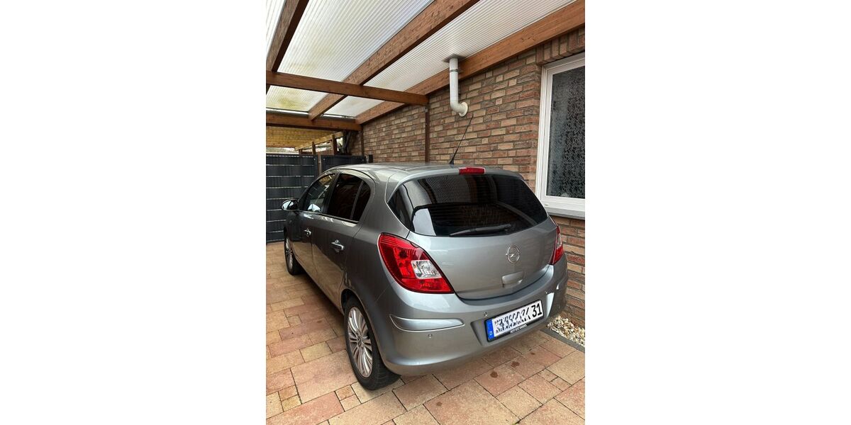 Opel Corsa 240.000 km 5.250 &euro; Aldenhoven 52457
