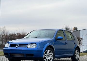 VW Golf 155.000 km 2.499 &euro; Eschweiler 52249