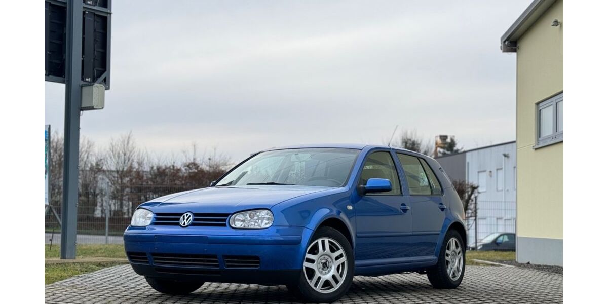 VW Golf 155.000 km 2.499 &euro; Eschweiler 52249