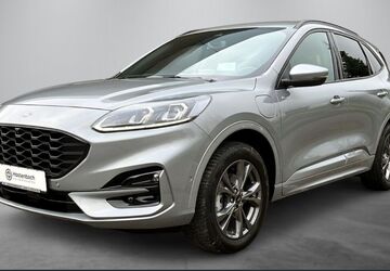 Ford Kuga 39.000 km 25.790 &euro; Jülich 52428