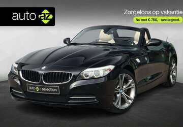 BMW Z4 185.847 km 18.000 &euro; Aachen 52072