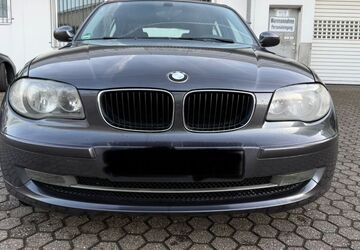 BMW 116 231.000 km 3.500 &euro; Herzogenrath 52134