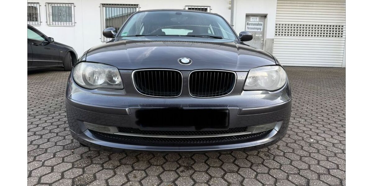 BMW 116 231.000 km 3.500 &euro; Herzogenrath 52134