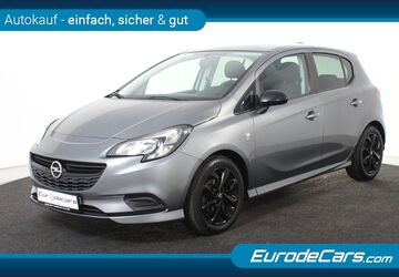 Opel Corsa 140.000 km 7.400 &euro; Herzogenrath 52134