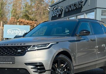 Land Rover Range Rover Velar 67.500 km 36.890 &euro; Stolberg 52222