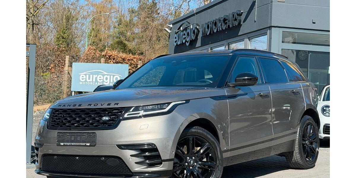 Land Rover Range Rover Velar 67.500 km 36.890 &euro; Stolberg 52222