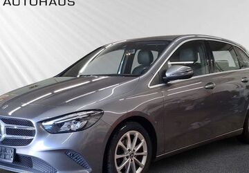 Mercedes-Benz B 180 63.261 km 18.979 &euro; Aachen 52070