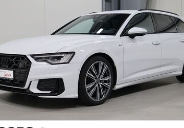 Audi A6 17.847 km 42.920 &euro; Aachen 52078