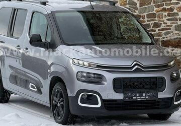 Citroen Berlingo 64.780 km 23.990 &euro; Simmerath (bei Aachen) 52152
