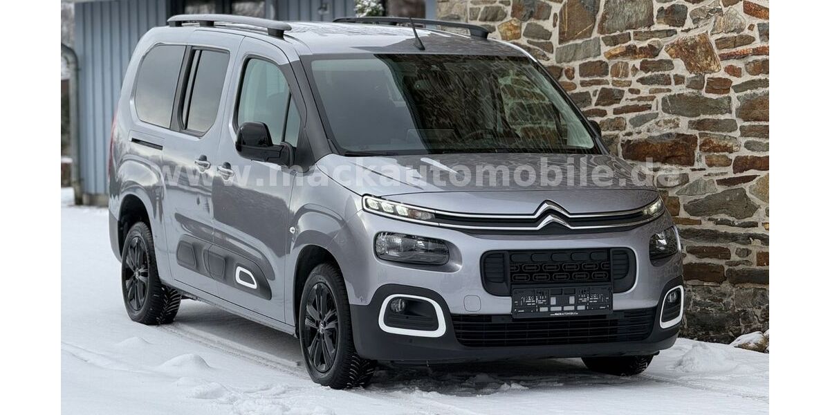Citroen Berlingo 64.780 km 23.990 &euro; Simmerath (bei Aachen) 52152