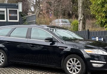 Ford Mondeo 200.000 km 5.499 &euro; Eschweiler 52249