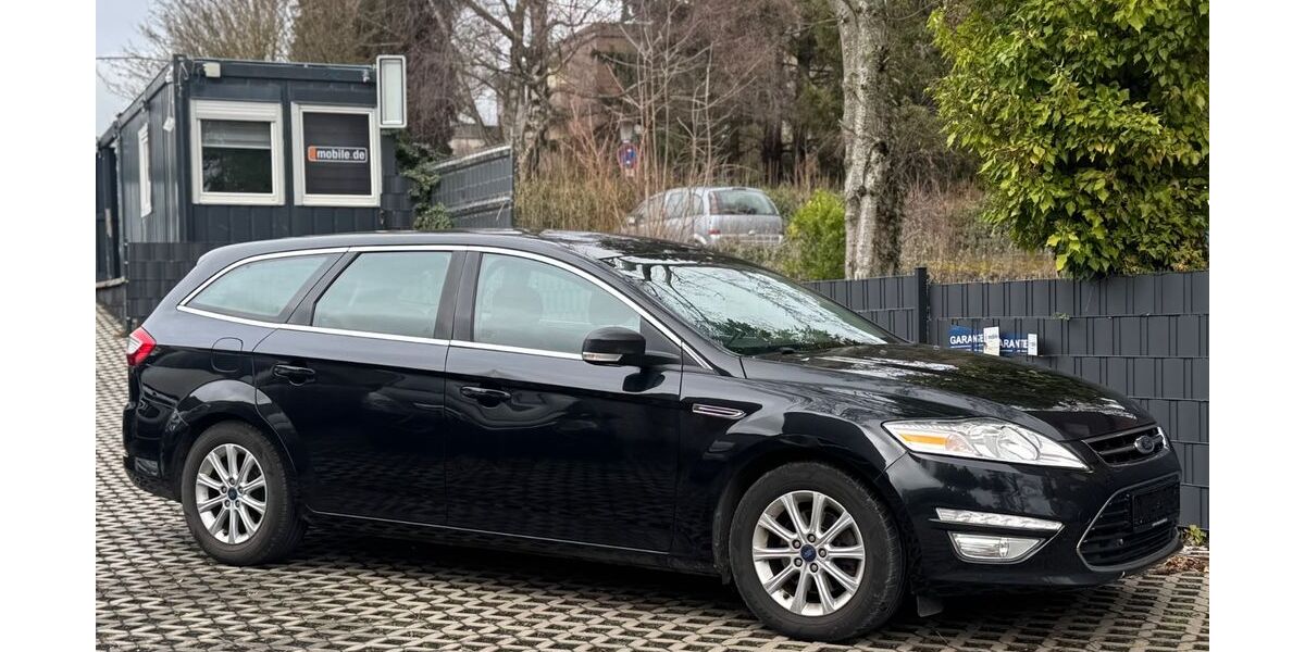 Ford Mondeo 200.000 km 5.499 &euro; Eschweiler 52249