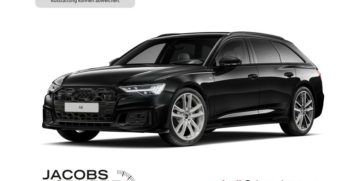 Audi A6 16.994 km 61.740 &euro; Alsdorf 52477
