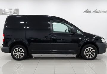 VW Caddy 199.000 km 4.450 &euro; Düren 52351