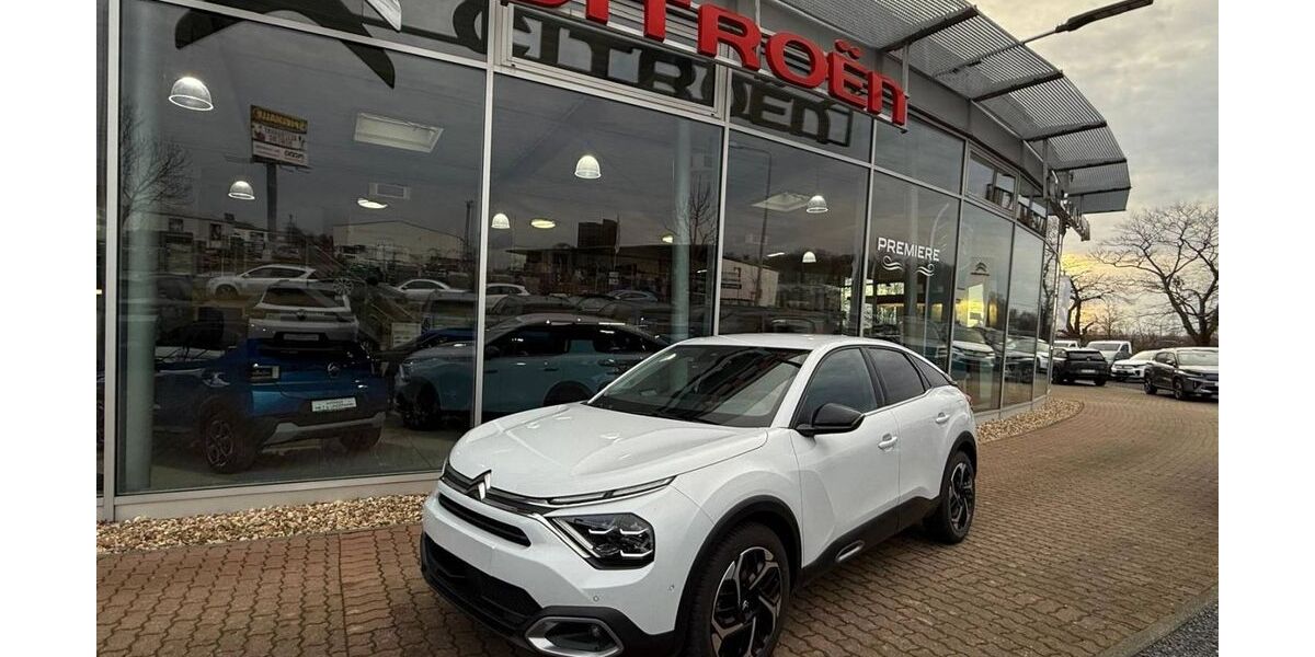 Citroen C4 28.219 km 22.590 &euro; Düren 52353