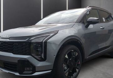 Kia Sportage 2.500 km 42.890 &euro; Aachen 52078