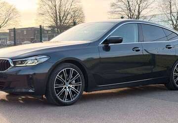 BMW 630 141.199 km 28.500 &euro; Würselen 52146