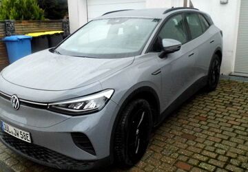 VW ID.4 28.000 km 21.666 &euro; Jülich 52428