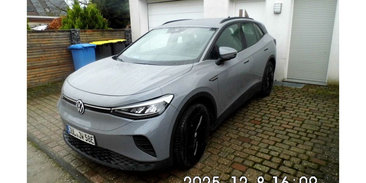 VW ID.4 28.000 km 21.666 &euro; Jülich 52428