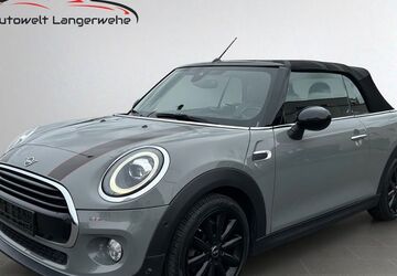 Mini Cooper 50.791 km 18.999 &euro; Langerwehe 52379