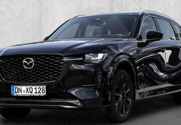 Mazda CX-80 7.777 km 54.780 &euro; Aachen 52078