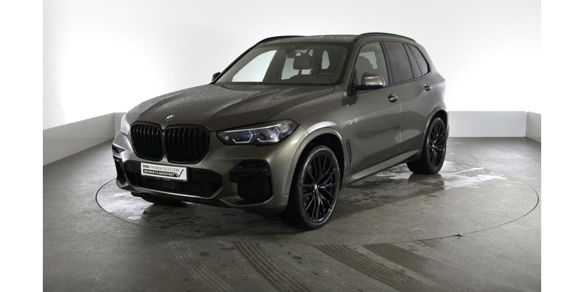 BMW X5 77.256 km 61.030 &euro; Aachen 52078