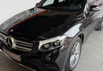 Mercedes-Benz GLC 250 139.597 km 24.990 &euro; Stolberg 52223