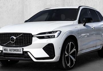 Volvo XC60 19.406 km 44.980 &euro; Aachen 52078