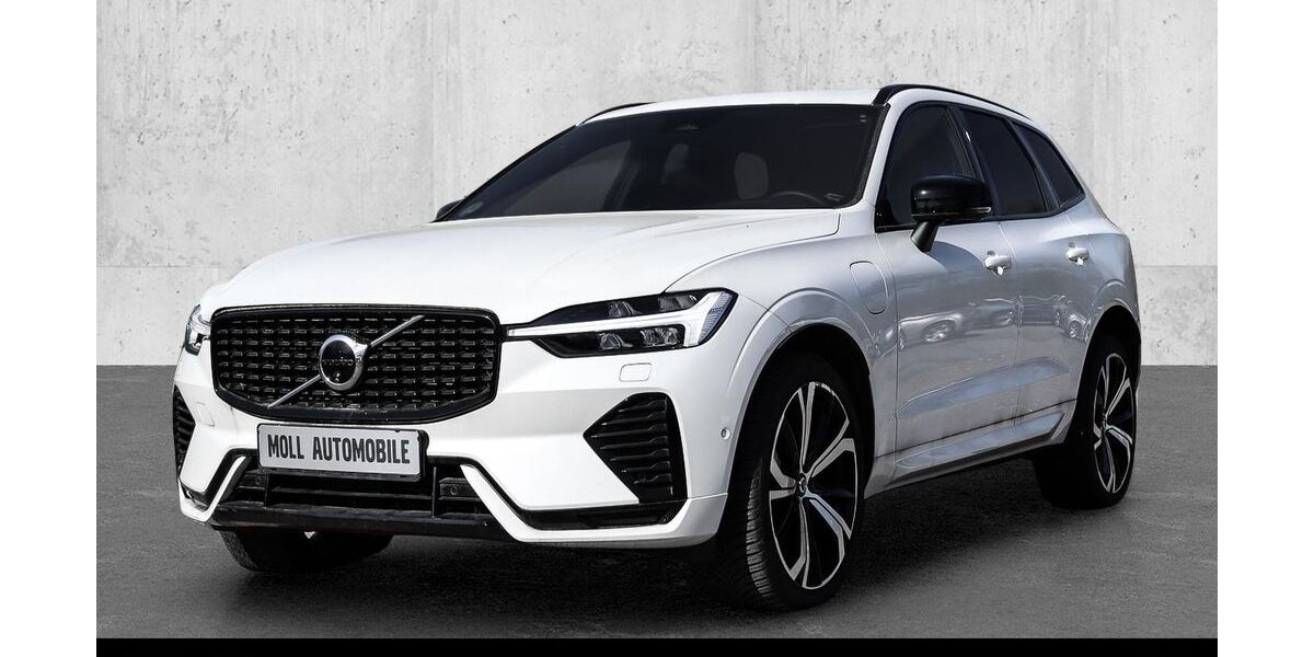 Volvo XC60 19.406 km 44.980 &euro; Aachen 52078