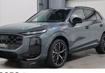 Audi Q3 3.333 km 58.690 &euro; Düren 52351