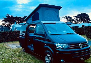 VW T5 Multivan 275.000 km 16.000 &euro; Eschweiler 52249