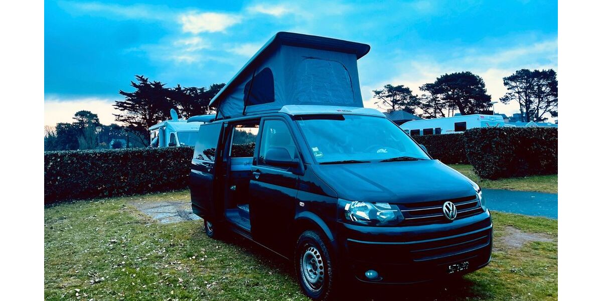 VW T5 Multivan 275.000 km 16.000 &euro; Eschweiler 52249