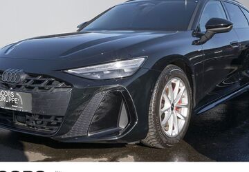 Audi A6 8.084 km 57.830 &euro; Geilenkirchen 52511