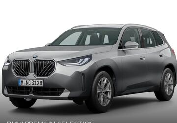 BMW X3 9.319 km 52.990 &euro; Aachen 52078