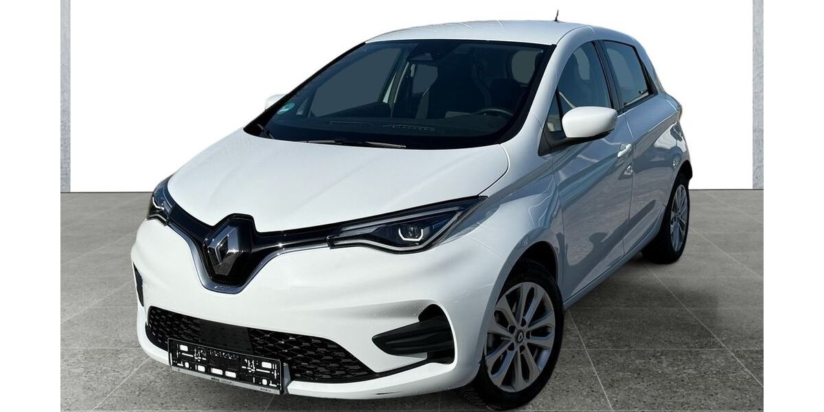 Renault ZOE 16.180 km 15.990 &euro; Aachen 52068
