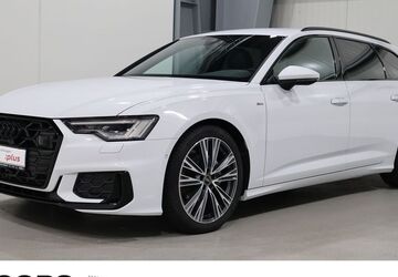 Audi A6 28.890 km 42.920 &euro; Aachen 52078