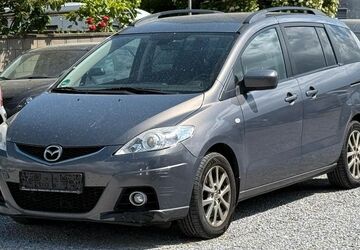 Mazda 5 261.116 km 1.990 &euro; Düren 52351