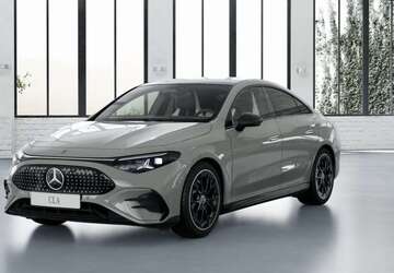 Mercedes-Benz CLA 350 3.005 km 63.900 &euro; Düren 52349