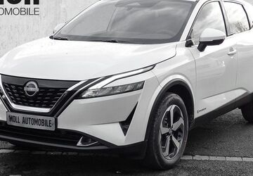 Nissan Qashqai 5.000 km 24.980 &euro; Düren 52351