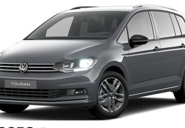 VW Touran 14.582 km 30.880 &euro; Alsdorf 52477