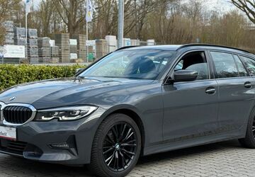 BMW 320 145.115 km 23.990 &euro; Alsdorf 52477