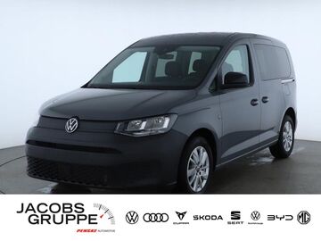 Gebrauchte VW Caddy