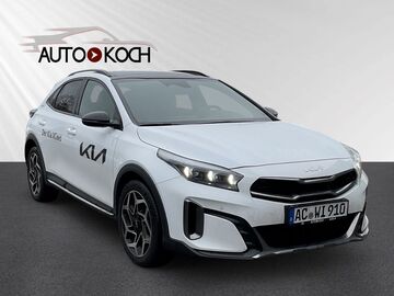 Gebrauchte Kia XCeed