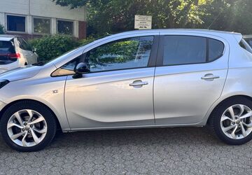 Opel Corsa 155.000 km 5.999 &euro; Aachen 52078